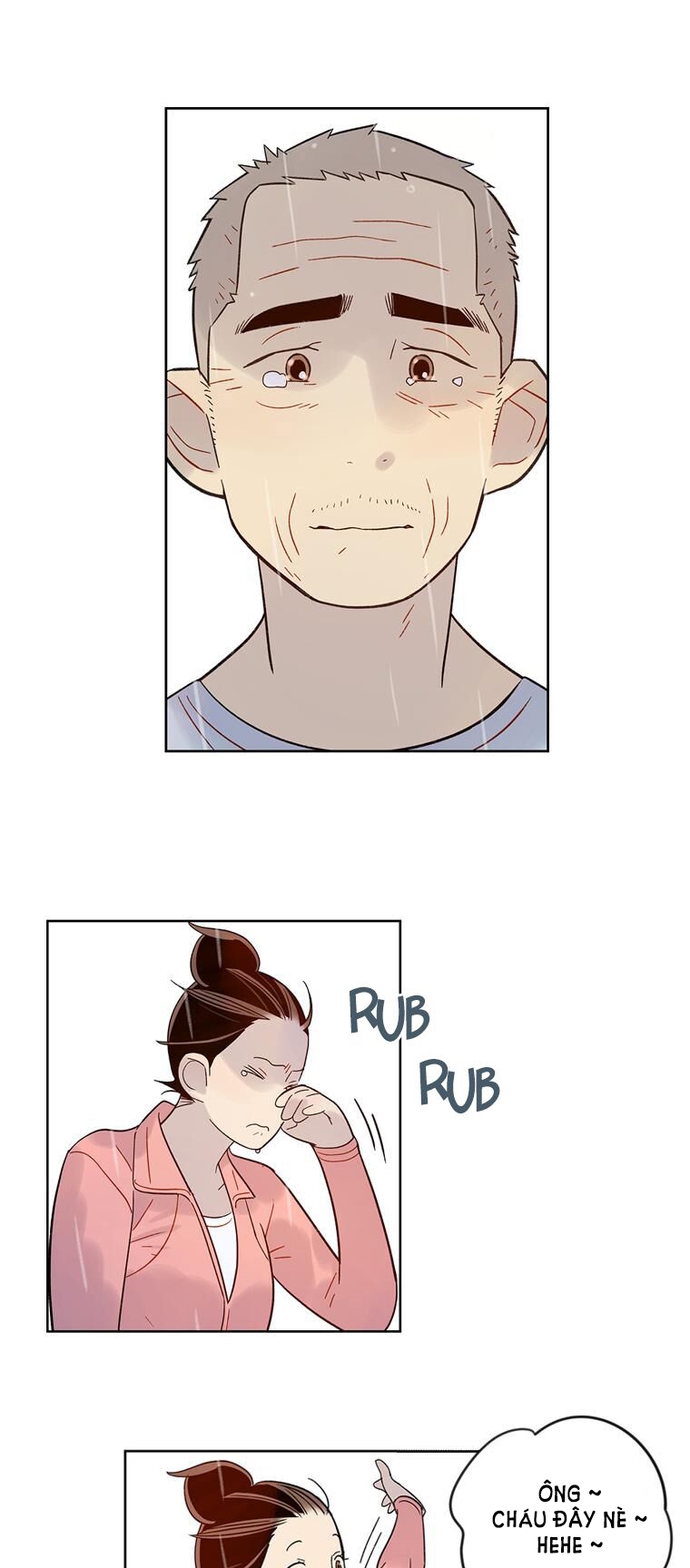 tôi muốn bay như một con bướm chapter 44 51