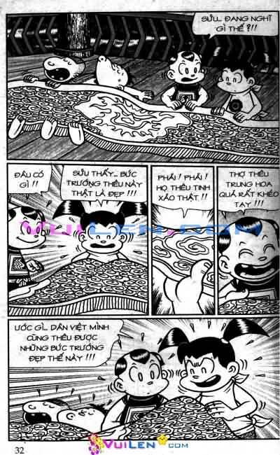 thần đồng đất việt chapter 54 29