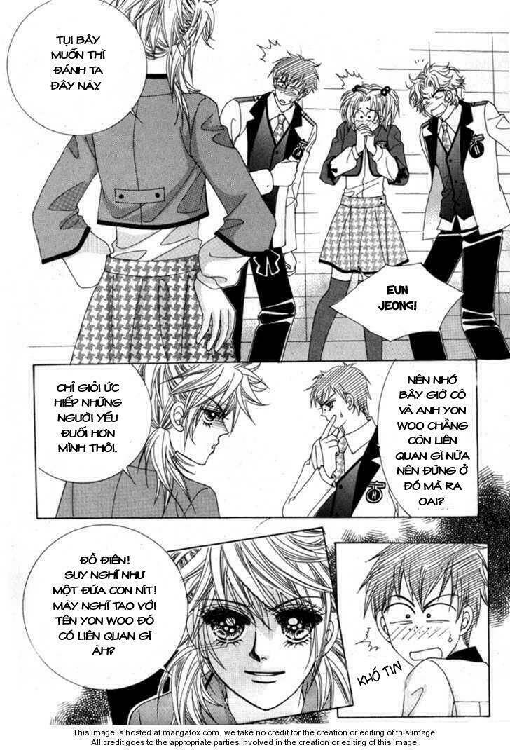 she's scary chapter 16 23