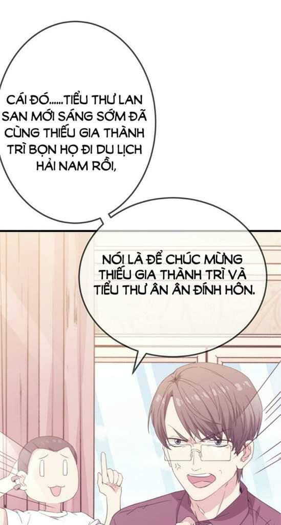 101 lần đoạt hôn chapter 14 24