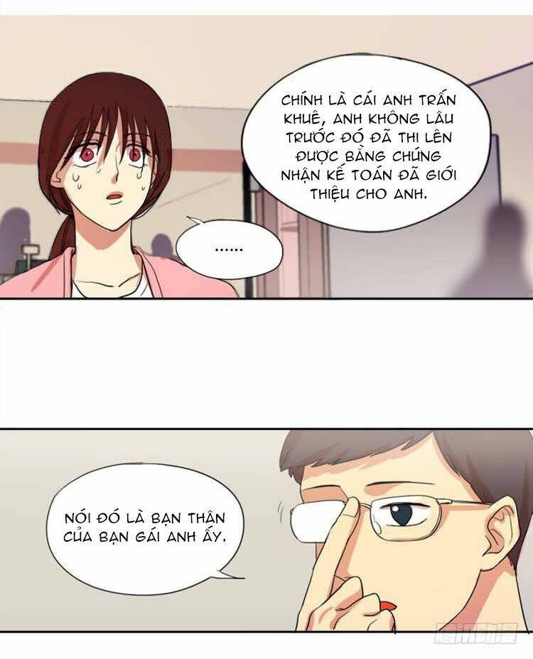 trở lại tuổi mười mấy chapter 9 6