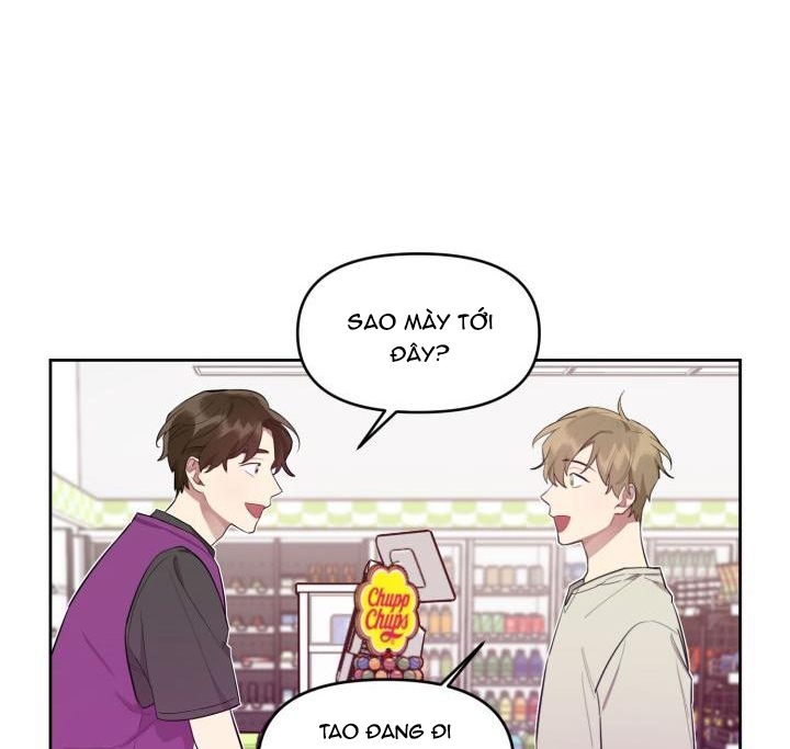 vị khách khả nghi và nhóc làm thêm chapter 5 47