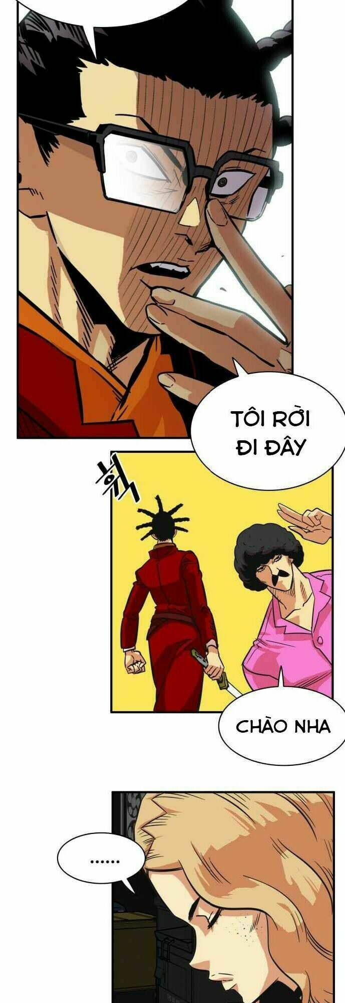 bẫy troll chapter 28 15