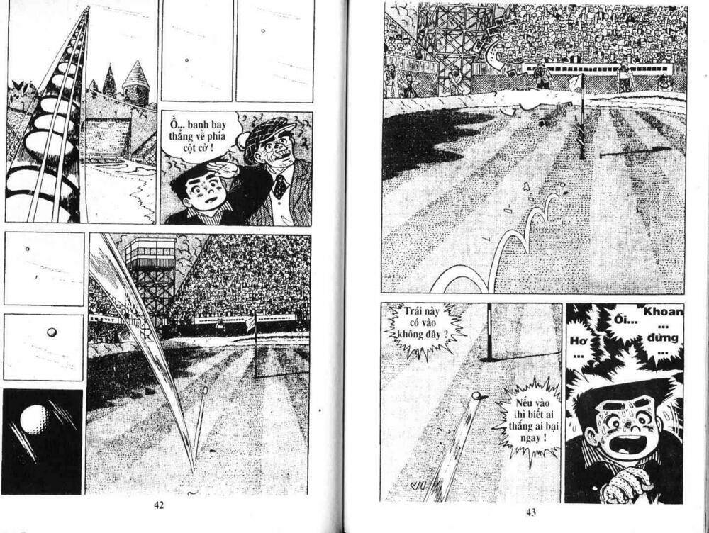 tân teppi chapter 53 21