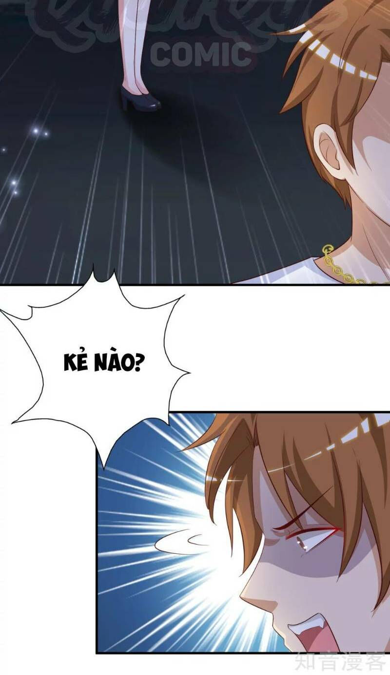 tối cường vận đào hoa chapter 71 24