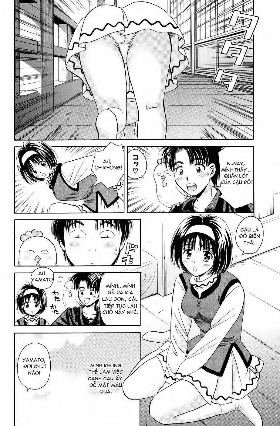 open sesame chapter 42 13