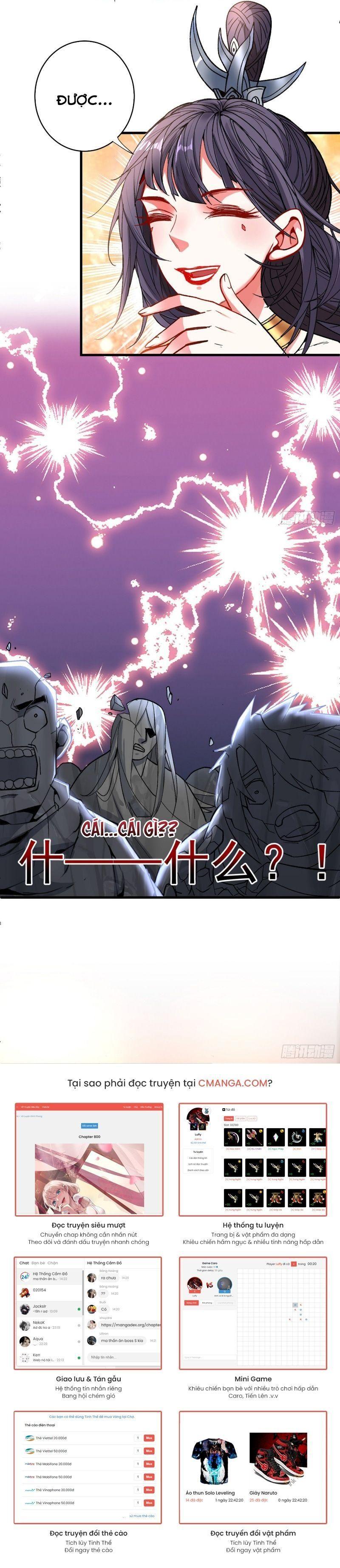 bị sư phụ xinh đẹp dùng 99 cách dạy dỗ thành thánh chapter 16 8