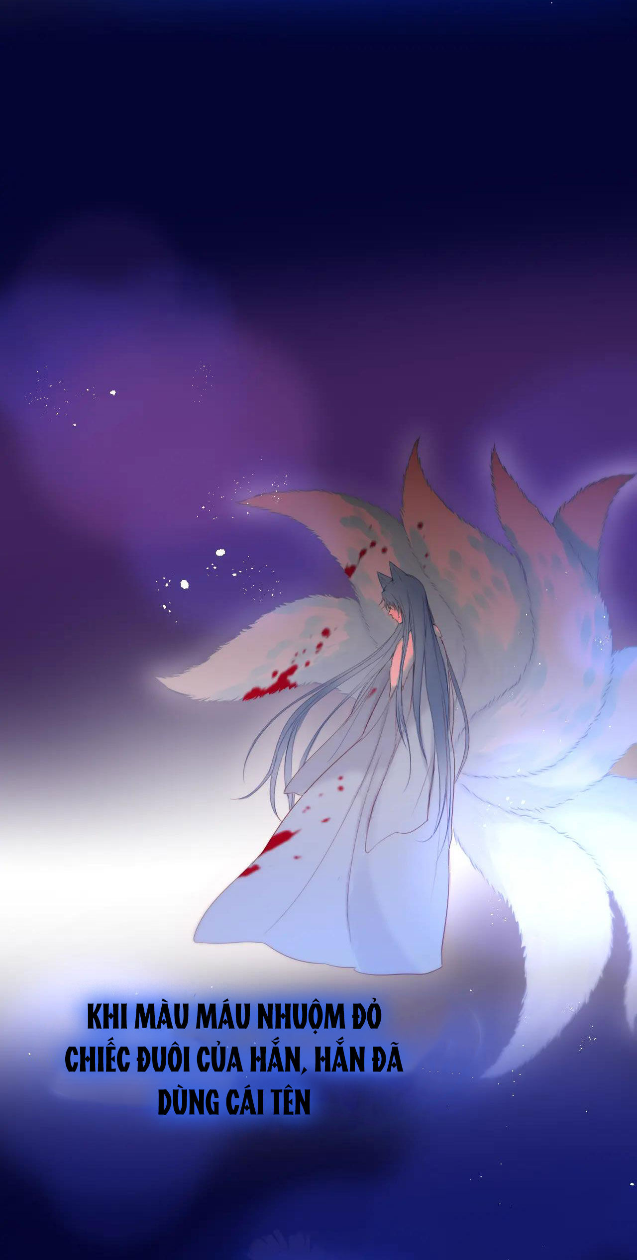 cạm bẫy của hồ ly chapter 19.5 19