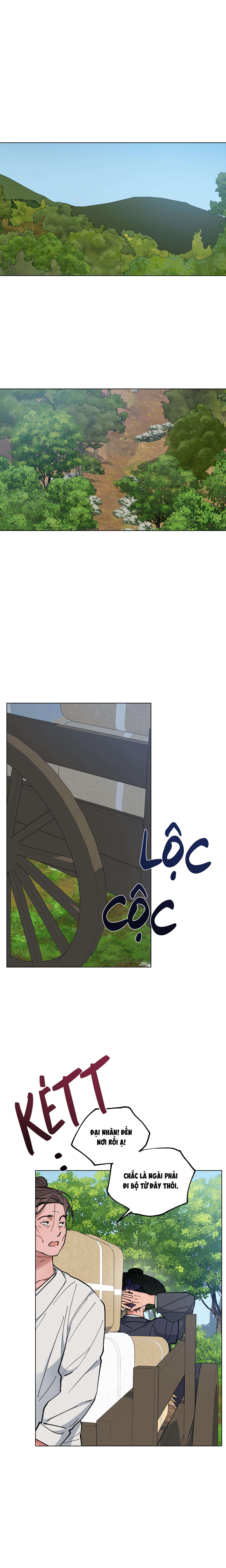 bình minh trên sông mây chapter 33 13