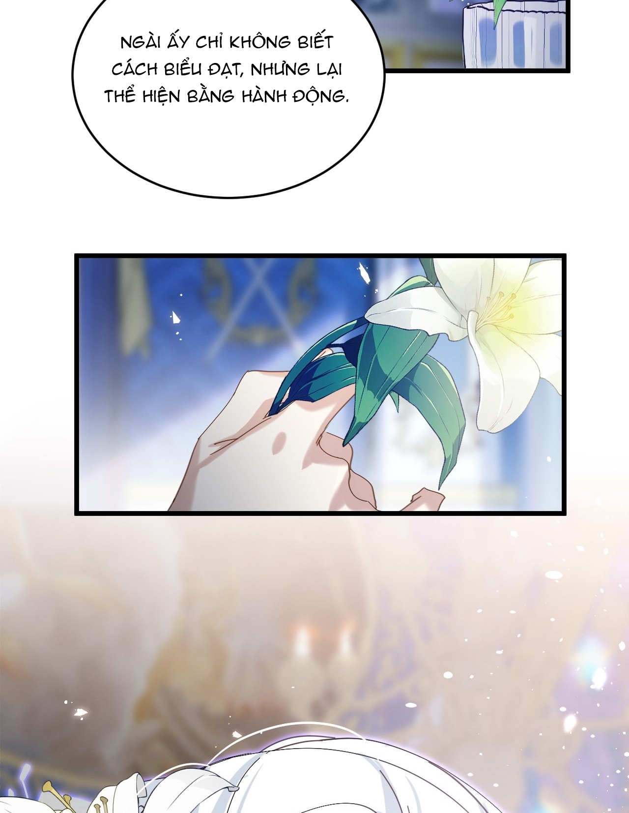 bông hoa độc của nhà công tước chapter 10.2 18