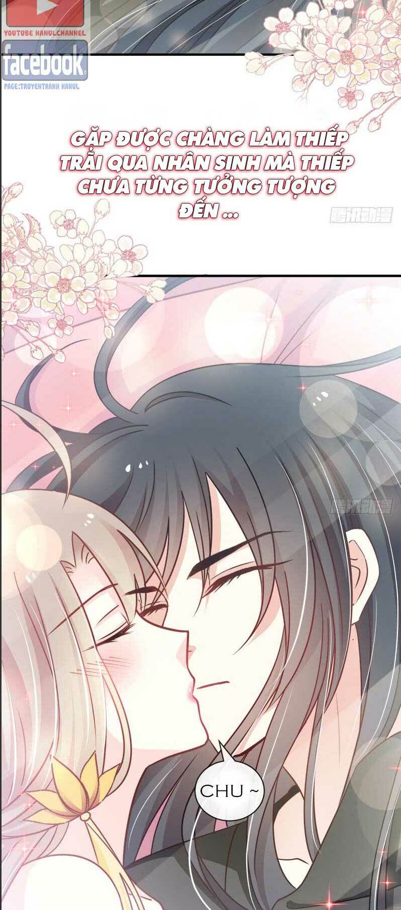thiên hạ đệ nhất sủng phi chapter 122.1 14