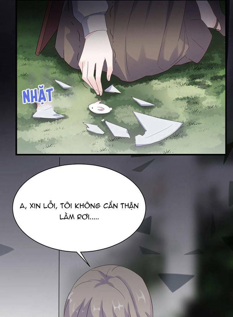 chọc tới chủ tịch tổng tài 2 chapter 69 18