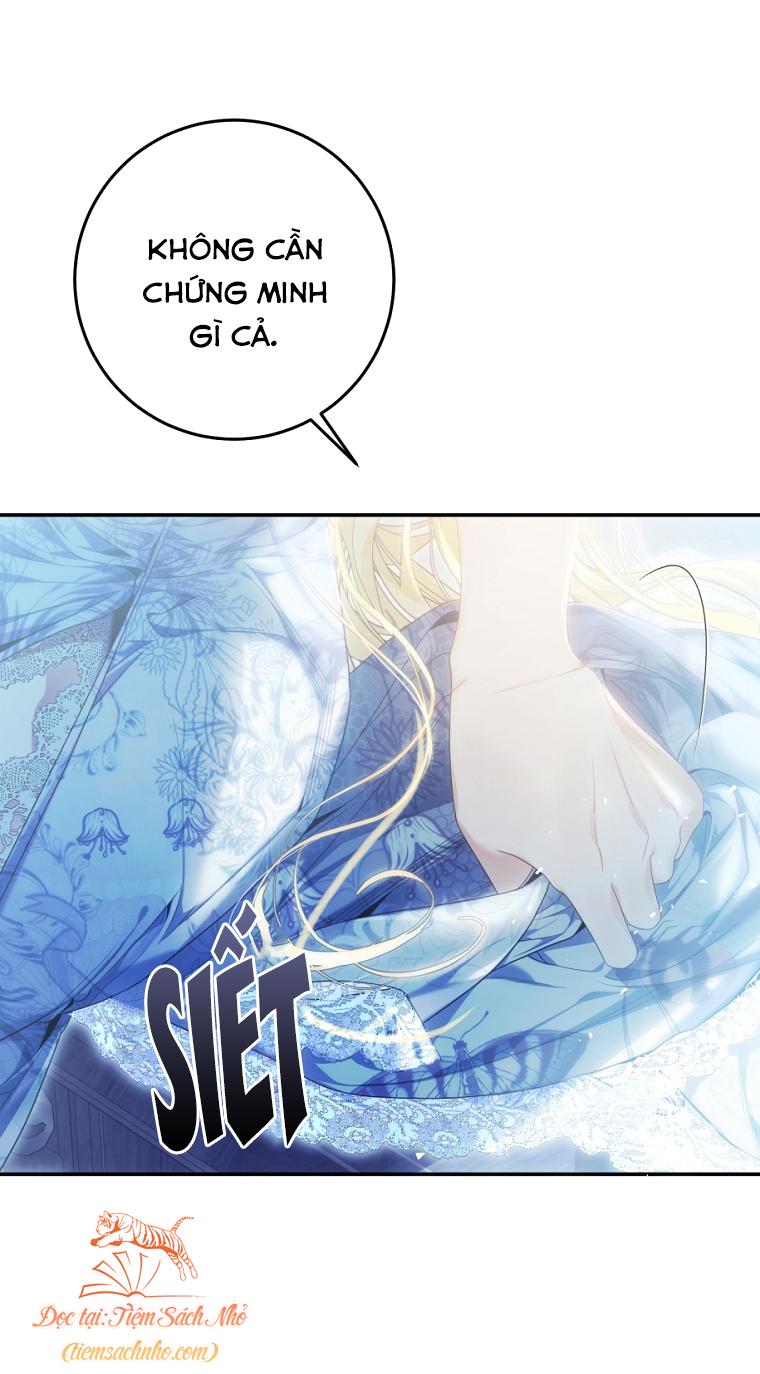 ác nữ là con rối chapter 79 25