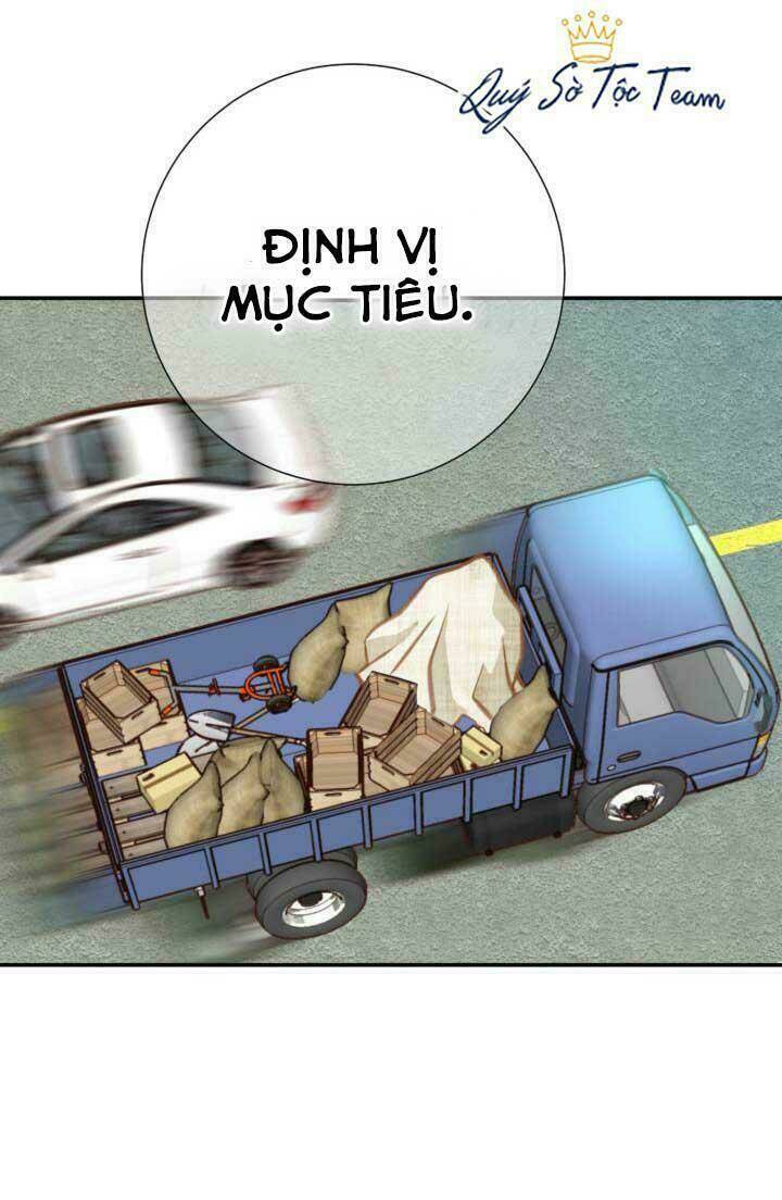 tiếp xúc chí mạng chapter 39 55