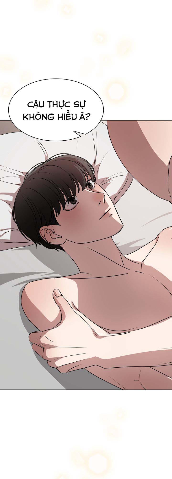 hướng về phía em chapter 8 6