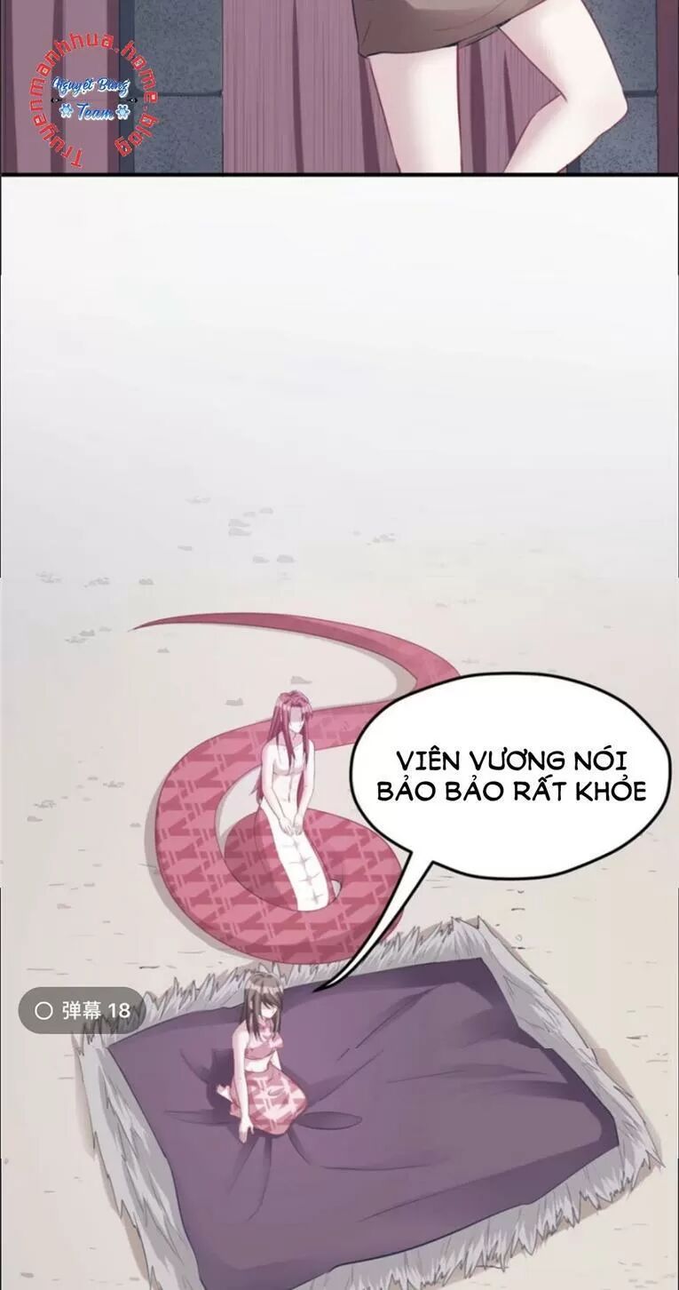 [16+] thảnh thơi thú thế chủng chủng điền, sinh sinh tể chapter 108 18