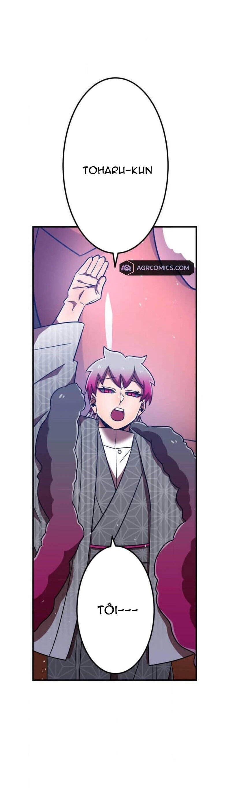 Huyết Thánh Cứu Thế Chủ~ Ta Chỉ Cần 0.0000001% Đã Trở Thành Vô Địch chapter 112 63