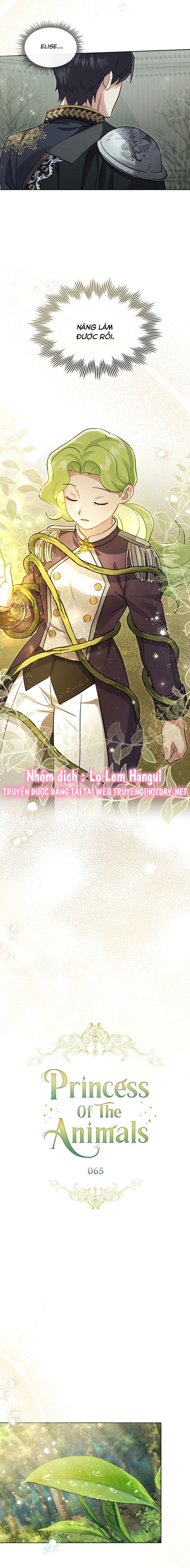 công chúa muôn loài chapter 129 5