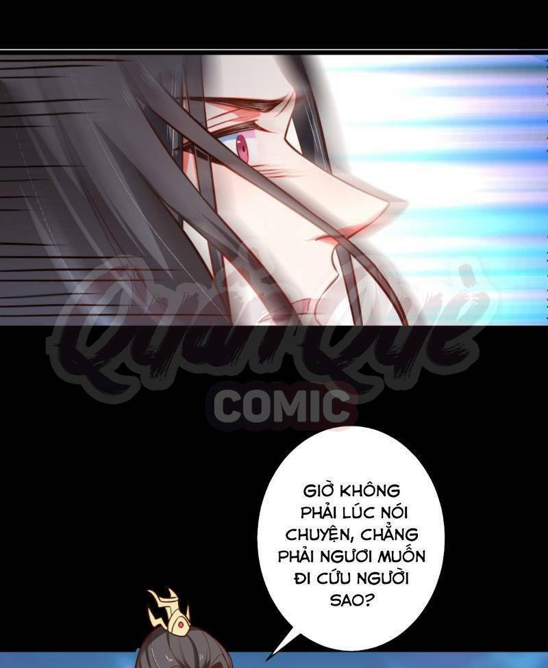 trọng sinh tối cường ma tôn ở rể chapter 43 14