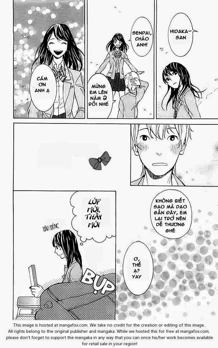 hard luck woman chapter 1 27