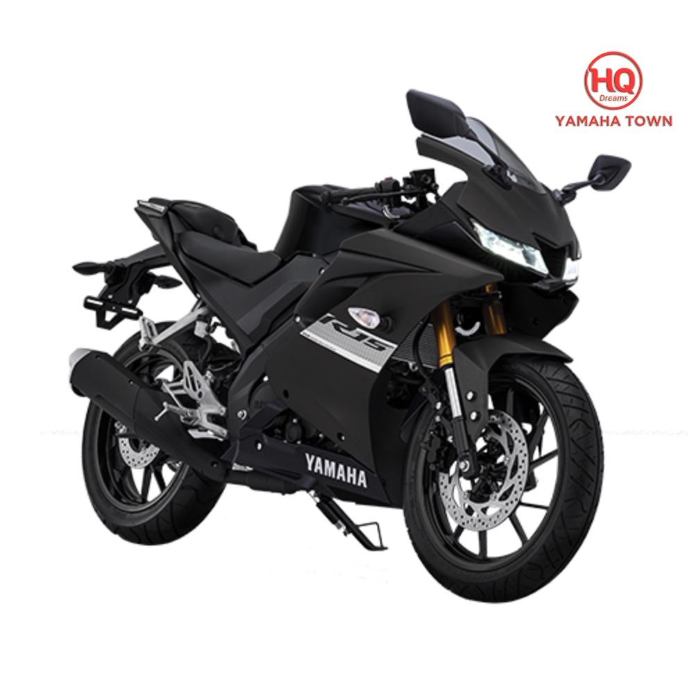 Xe Máy Yamaha YZF-R15 V3 phiên bản 2021