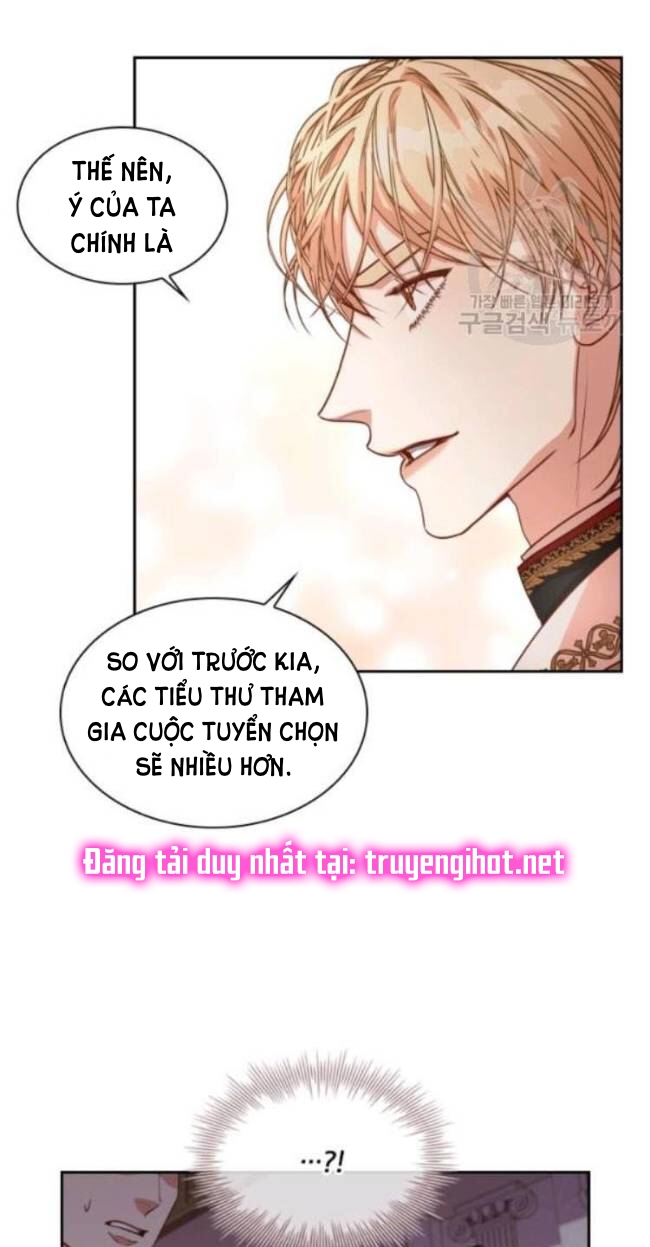 trở thành thư ký của bạo chúa chapter 38 36