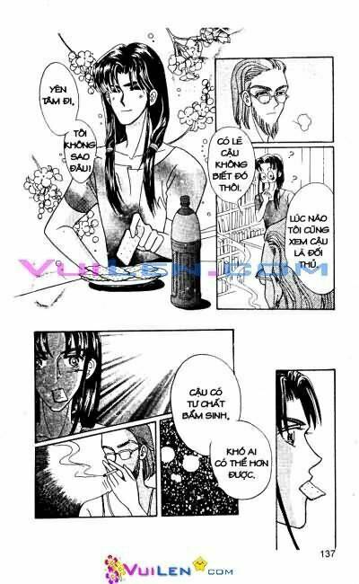 cô gái 300 tuổi chapter 1 137