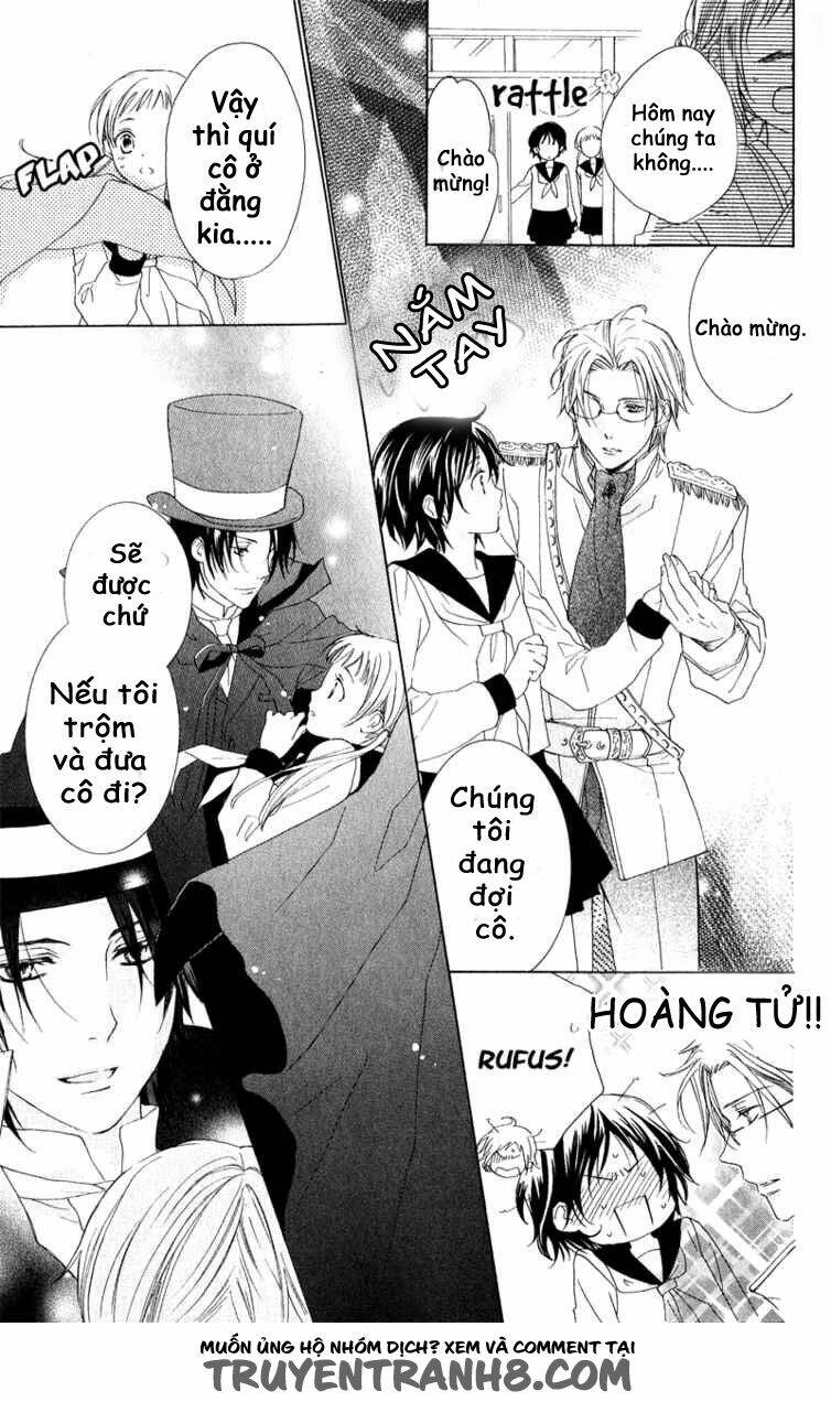 himegimi no tsukurikata chapter 3 6