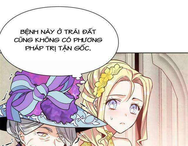nữ hoàng ngoại khoa chapter 33 63