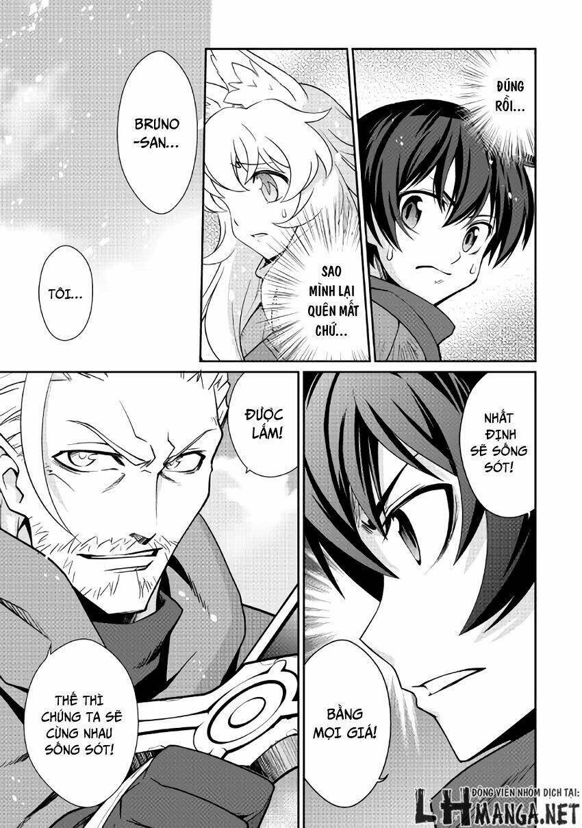 isekai wo seigyo mahou de kirihirake chapter 6 10