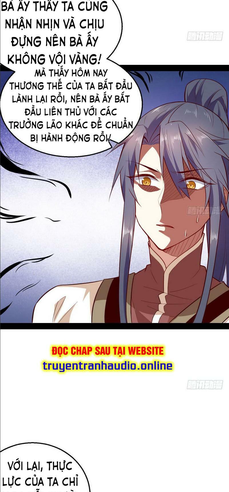 ta là tà đế chapter 16 23
