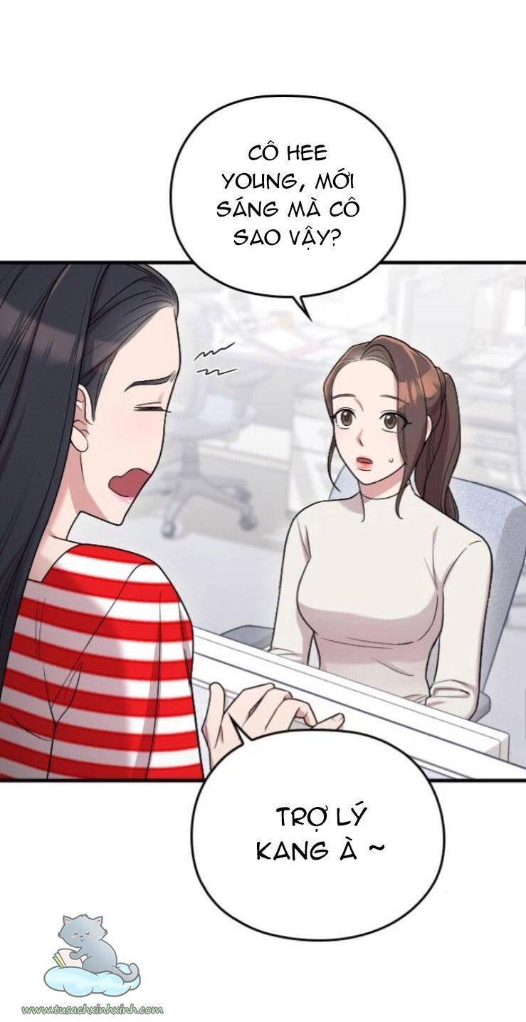 cô đi mà lấy chồng tôi chapter 17 28