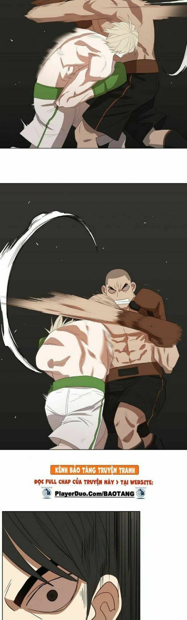 võ sĩ - the boxer chapter 37 54