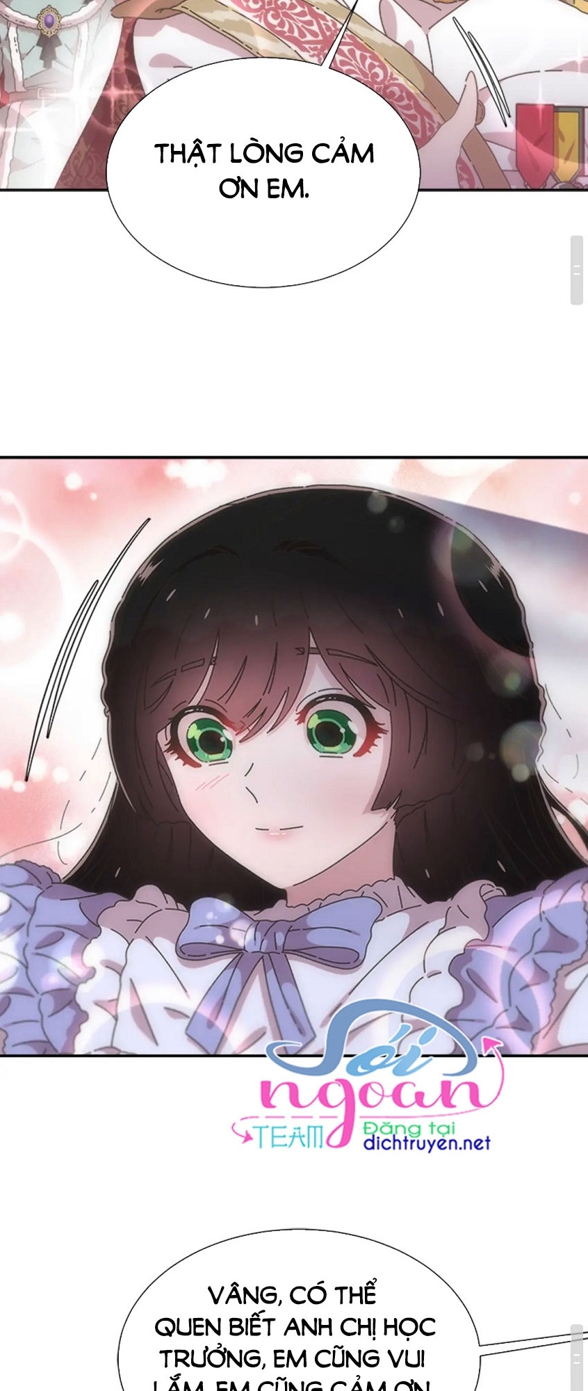 con gái bảo bối của ma vương chapter 96 51