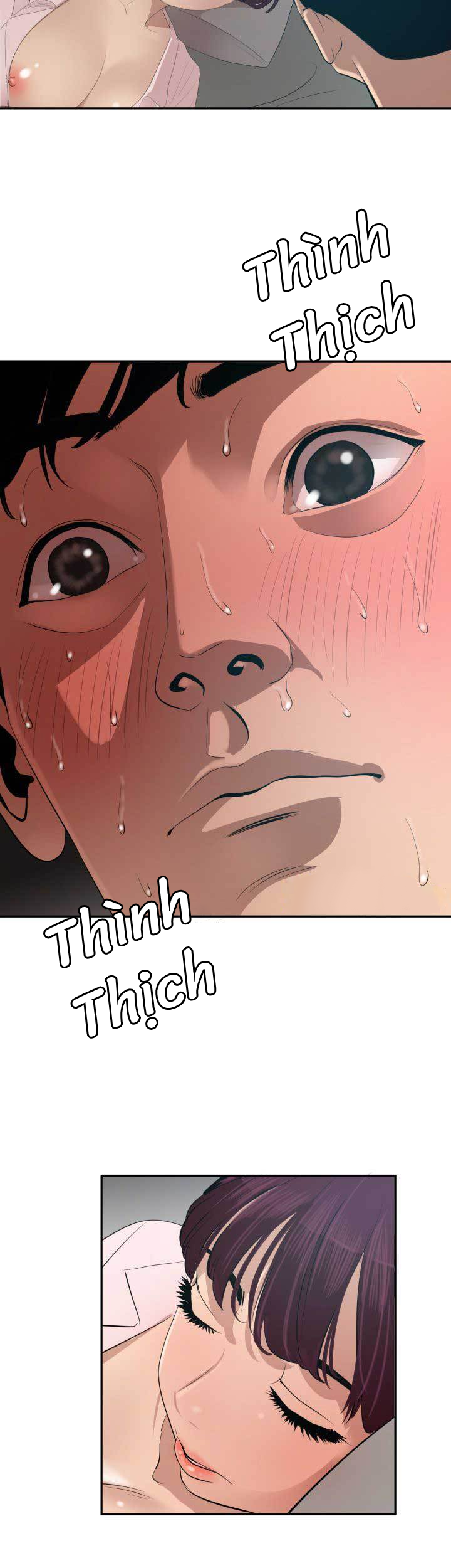 cột thu lôi chapter 61 3