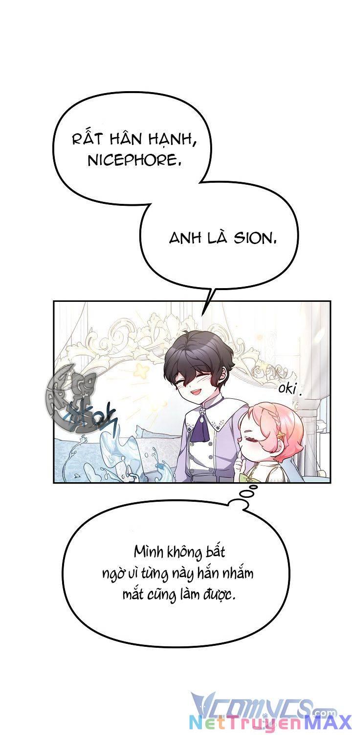 rồng con thuần hóa những kẻ điên chapter 13 4