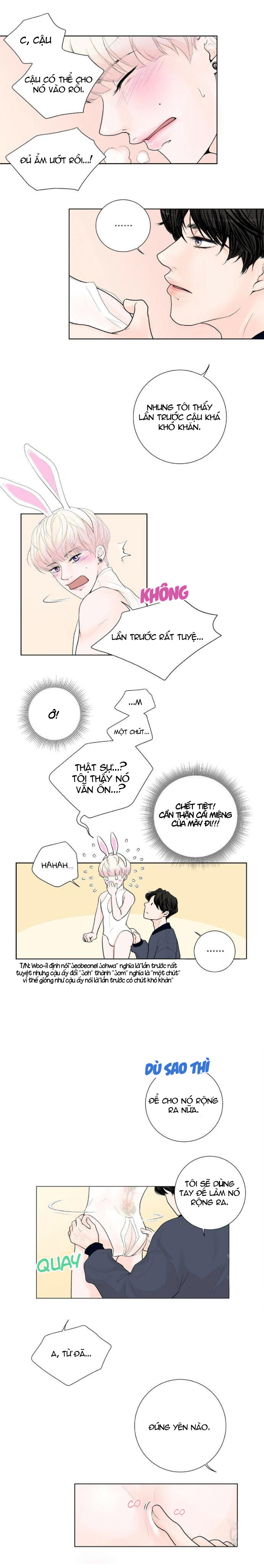 anh có muốn tìm hiểu bản đánh giá không ? chapter 5.1 4