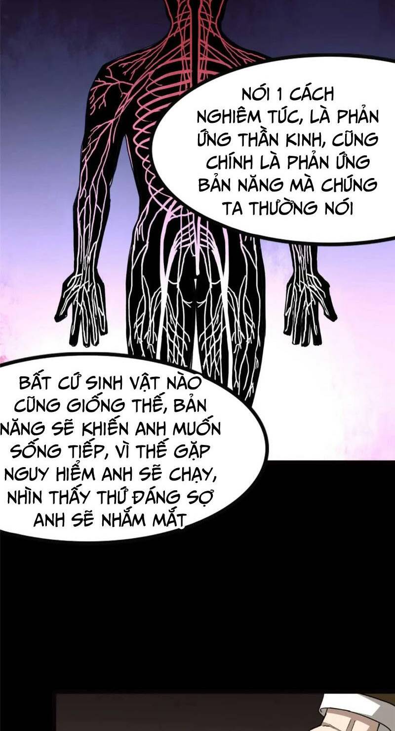 bạn gái virus của tôi chapter 411 10