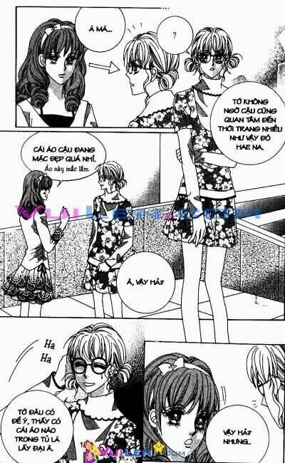 đừng tin cô ấy chapter 5 128