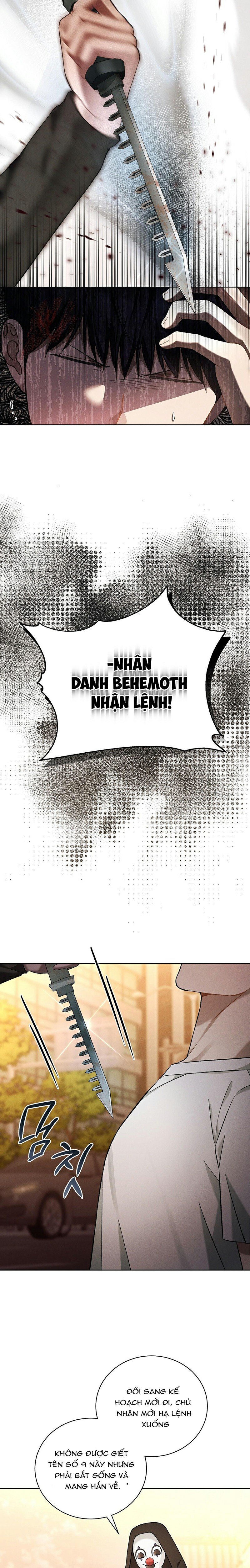 giải mã bí mật chapter 7 15