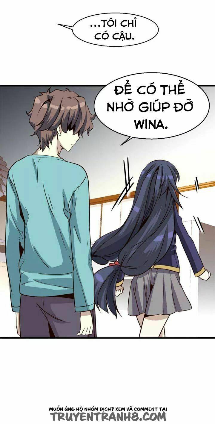 amentia chapter 31 11