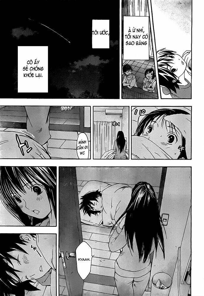 ane doki chapter 18 17