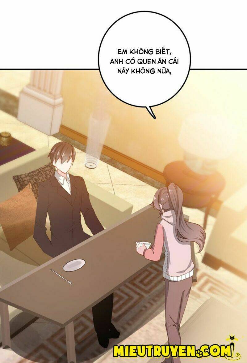 nhất sinh nhất thế mỹ nhân cốt chapter 29 28