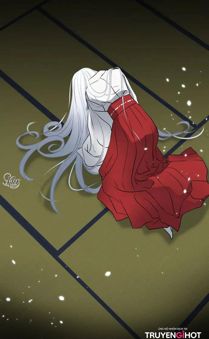 phục tùng tuyệt đối nữ thần rắn chapter 1 7