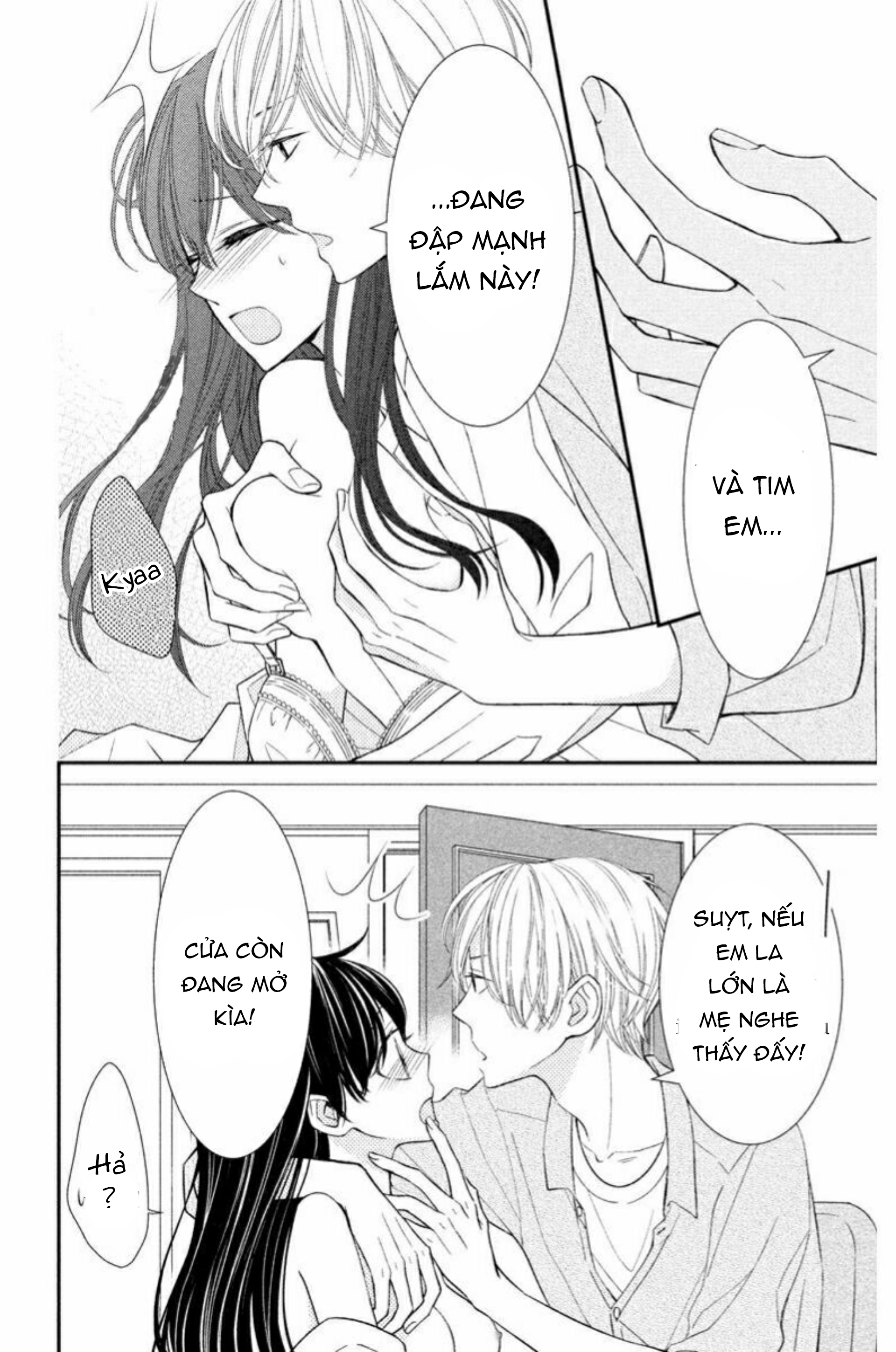 xin hãy dạy cho em chapter 3.2 5