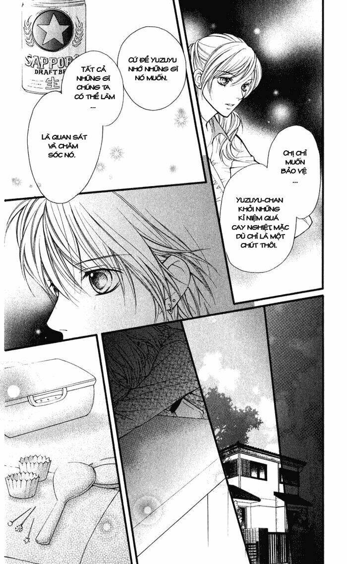 câu chuyện tuổi teen chapter 33 25