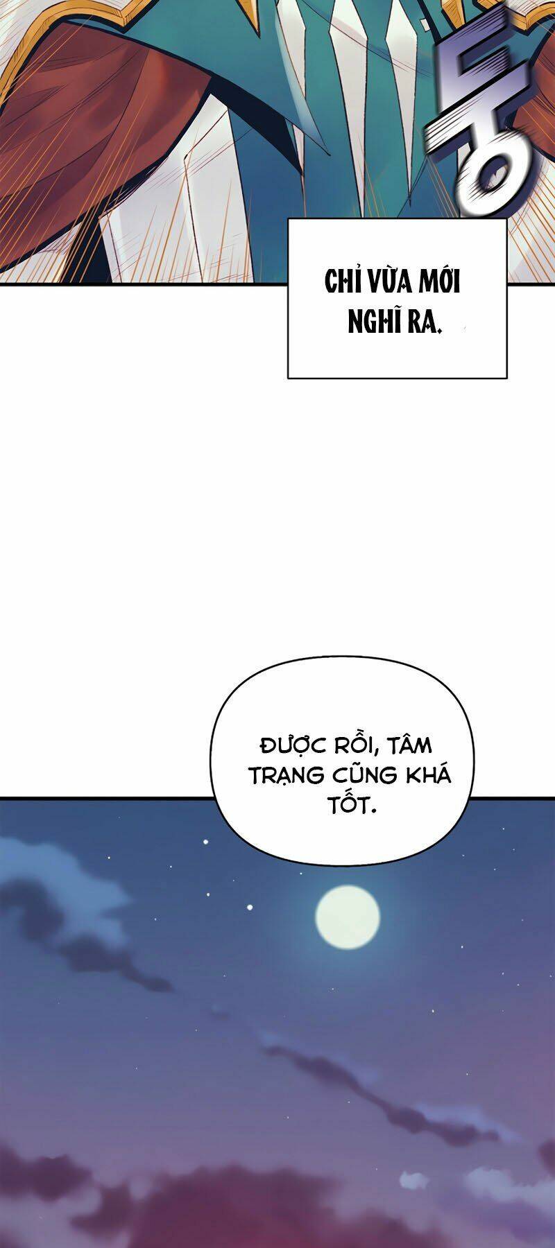 tu sĩ trị liệu của thái dương giáo chapter 31 51