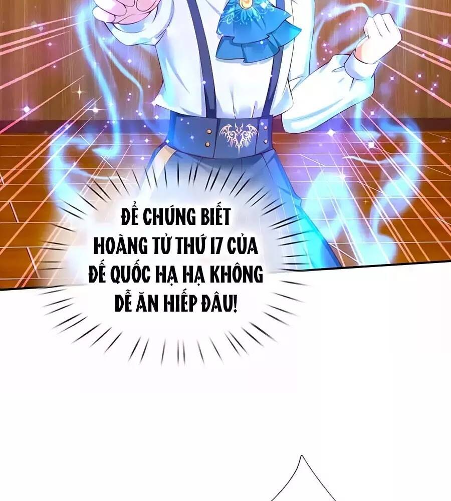 bỗng một ngày trở thành con gái nhà vua chapter 147 25