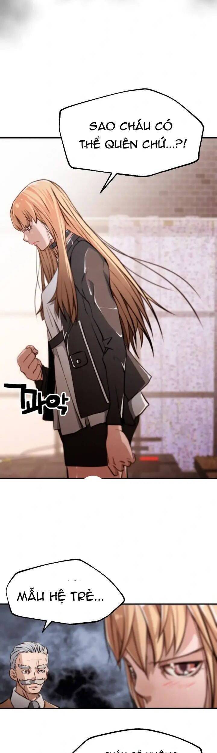 ai đã giết minh chủ võ lâm chapter 28 26