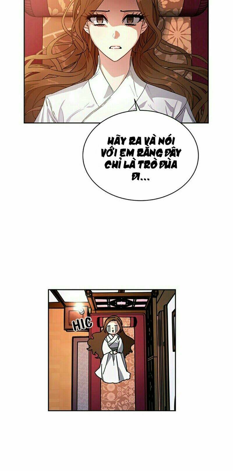 cực phẩm mỹ nam, thật lãng phí chapter 9 7